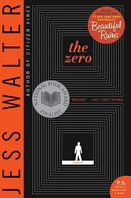 E-Book (epub) The Zero von Jess Walter