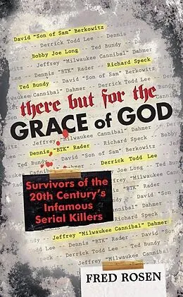 E-Book (epub) There But For the Grace of God von Fred Rosen