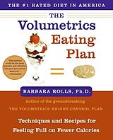 E-Book (epub) The Volumetrics Eating Plan von Barbara Rolls, PhD