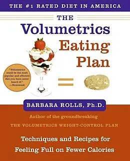 E-Book (epub) The Volumetrics Eating Plan von Barbara Rolls