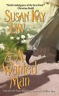 E-Book (epub) A Wanted Man von Susan Kay Law