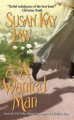 E-Book (epub) A Wanted Man von Susan Kay Law