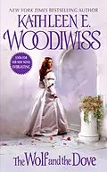 E-Book (epub) Wolf and the Dove von Kathleen E. Woodiwiss