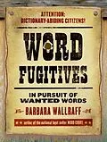 E-Book (epub) Word Fugitives von Barbara Wallraff