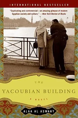 E-Book (epub) The Yacoubian Building von Alaa Al Aswany