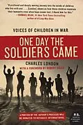 E-Book (epub) One Day the Soldiers Came von Charles London