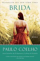 Couverture cartonnée Brida de Paulo Coelho