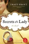 E-Book (epub) Secrets of a Lady von Tracy Grant