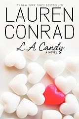 Couverture cartonnée L.A. Candy de Lauren Conrad