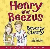 Audio Henry and Beezus von Beverly Cleary
