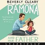 Audio Ramona and Her Father von Beverly Cleary