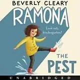 Audio Ramona the Pest von Beverly Cleary
