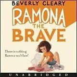 Audio Ramona the Brave von Beverly Cleary