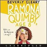 Audio Ramona Quimby, Age 8 von Beverly Cleary
