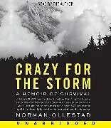 Audio CD (CD/SACD) Crazy for the Storm CD von Norman Ollestad