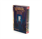 Coffret Warriors Manga Box Set de Erin Hunter