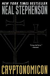 E-Book (epub) Cryptonomicon von Neal Stephenson