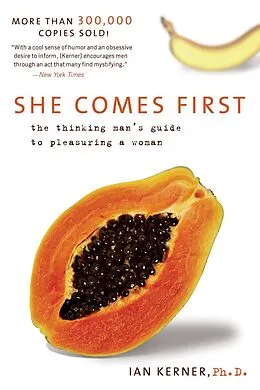 E-Book (epub) She Comes First von Ian Kerner