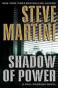 E-Book (epub) Shadow of Power von Steve Martini