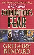 E-Book (epub) Foundation's Fear von Gregory Benford