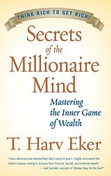 eBook (epub) Secrets of the Millionaire Mind de T. Harv Eker