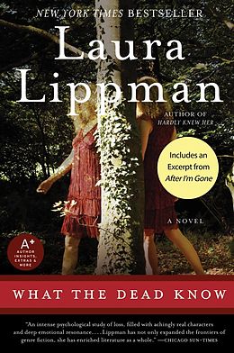 E-Book (epub) What the Dead Know von Laura Lippman