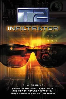 E-Book (epub) T2: Infiltrator von S. M. Stirling