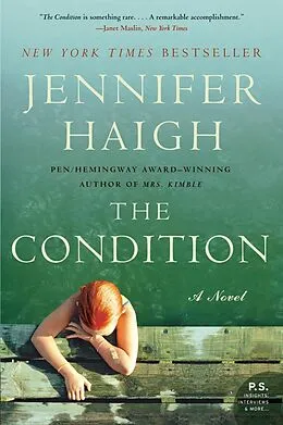 E-Book (epub) The Condition von Jennifer Haigh