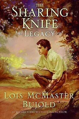 E-Book (epub) Sharing Knife Volume Two von Lois McMaster Bujold