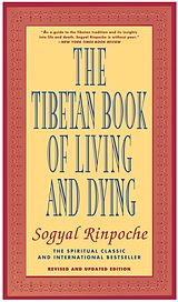 E-Book (epub) Tibetan Book of Living and Dying von Sogyal Rinpoche