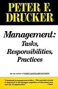 E-Book (epub) Management von Peter F. Drucker