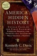 E-Book (epub) America's Hidden History von Kenneth C. Davis