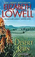 E-Book (epub) Desert Rain von Elizabeth Lowell