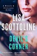 E-Book (epub) Devil's Corner von Lisa Scottoline