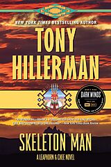 eBook (epub) Skeleton Man de Tony Hillerman