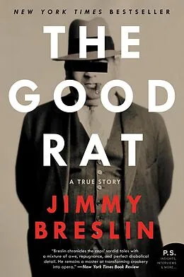E-Book (epub) The Good Rat von Jimmy Breslin