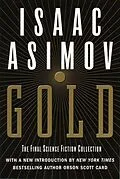 E-Book (epub) Gold von Isaac Asimov