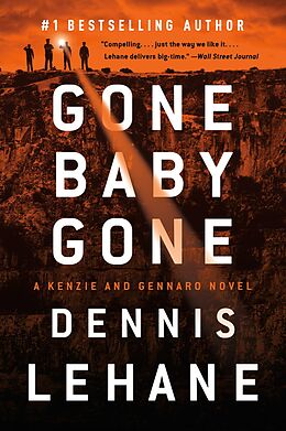 E-Book (epub) Gone, Baby, Gone von Dennis Lehane