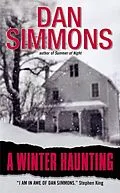 E-Book (epub) A Winter Haunting von Dan Simmons