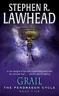 E-Book (epub) Grail von Stephen R. Lawhead