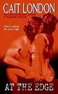 E-Book (epub) At the Edge von Cait London
