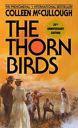 eBook (epub) The Thorn Birds de Colleen Mccullough