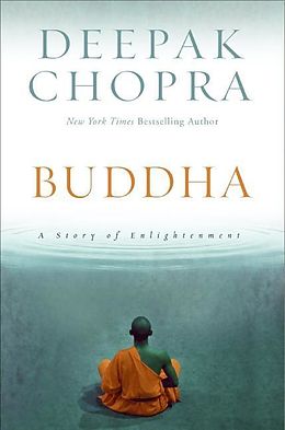 eBook (epub) Buddha de Deepak Chopra