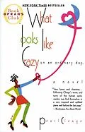 E-Book (epub) What Looks Like Crazy On an Ordinary Day von Pearl Cleage