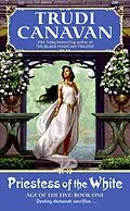 E-Book (epub) Priestess of the White von Trudi Canavan
