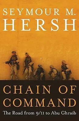 E-Book (epub) Chain of Command von Seymour M. Hersh