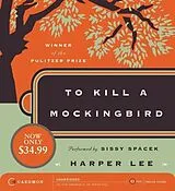 Audio To Kill a Mockingbird von Harper Lee