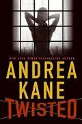 E-Book (epub) Twisted von Andrea Kane