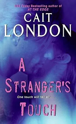 E-Book (epub) A Stranger's Touch von Cait London