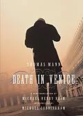 E-Book (epub) Death in Venice von Thomas Mann